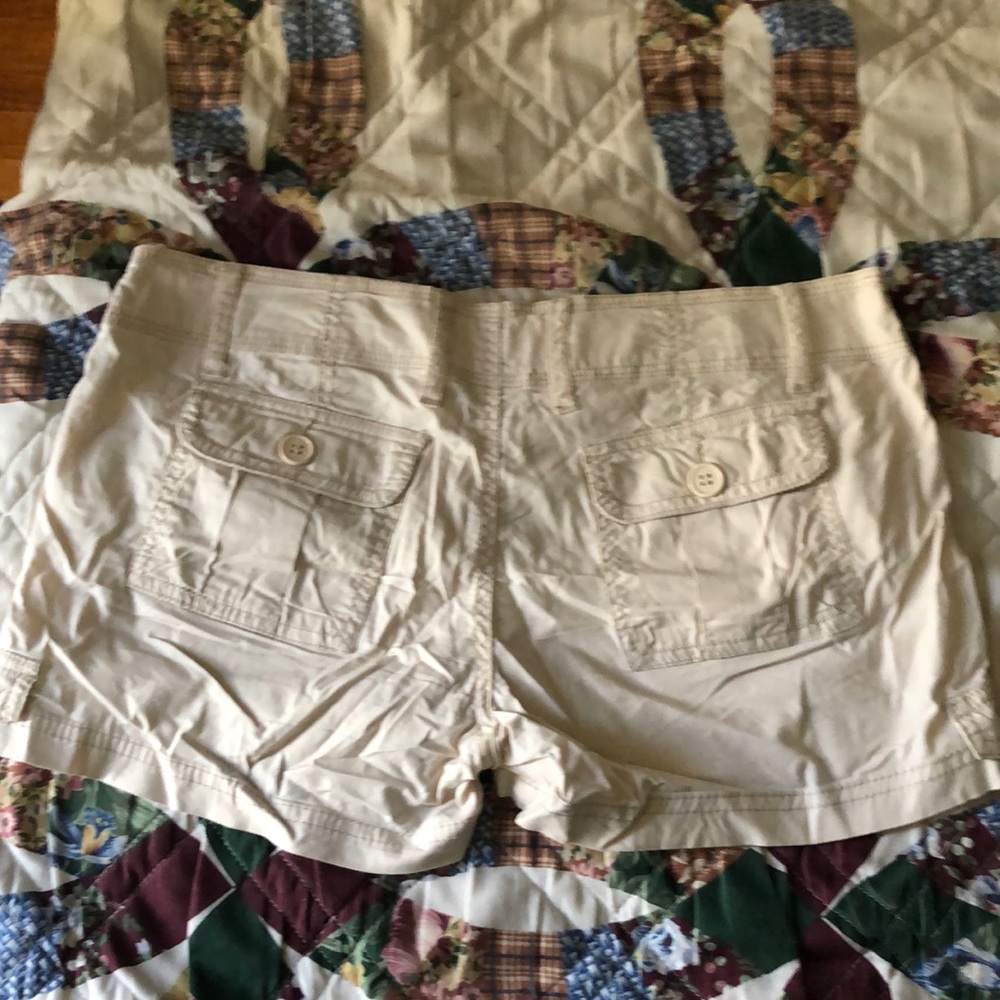 Short